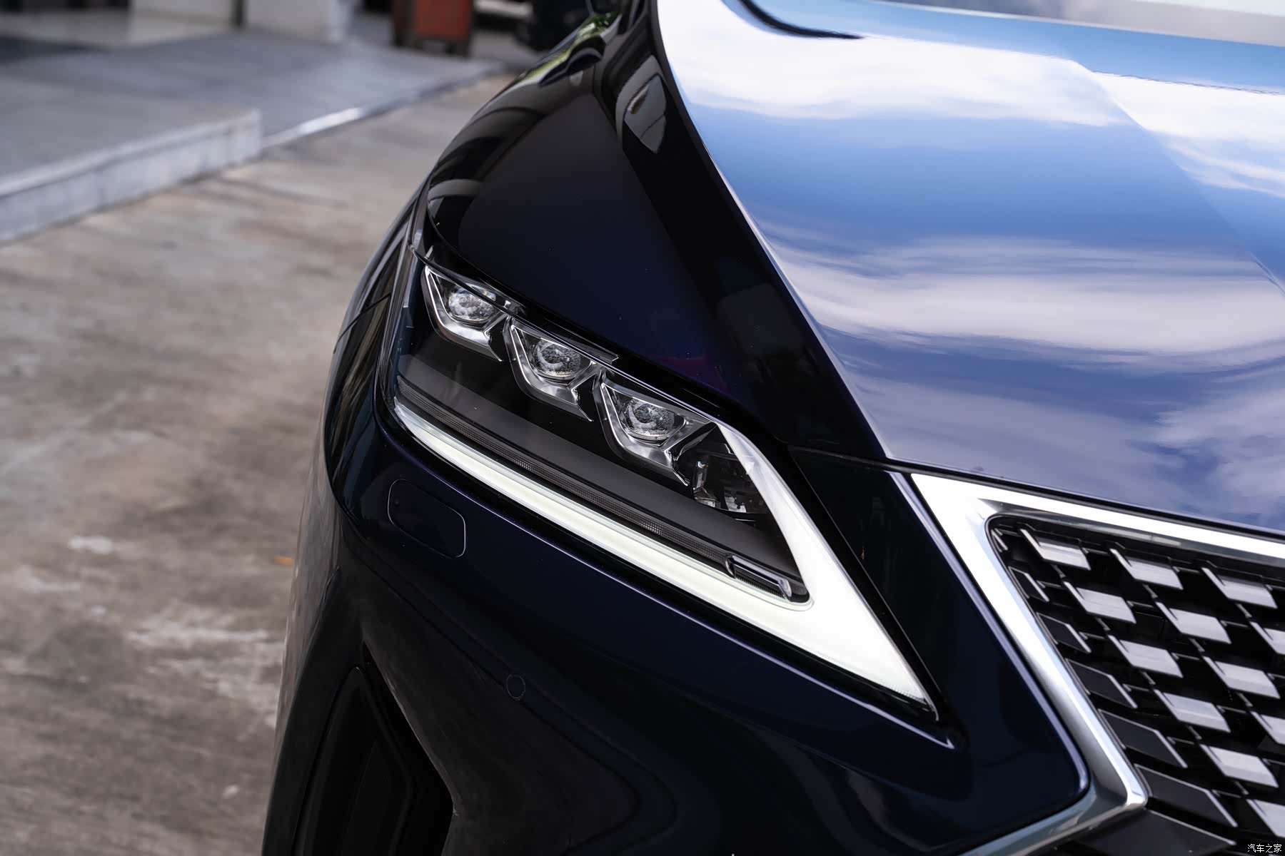 Lexus RX, 2022 6