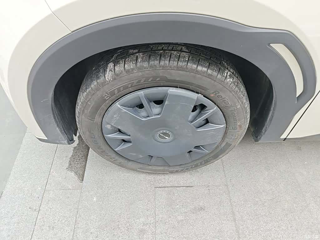 BYD Seagull, 2025 23