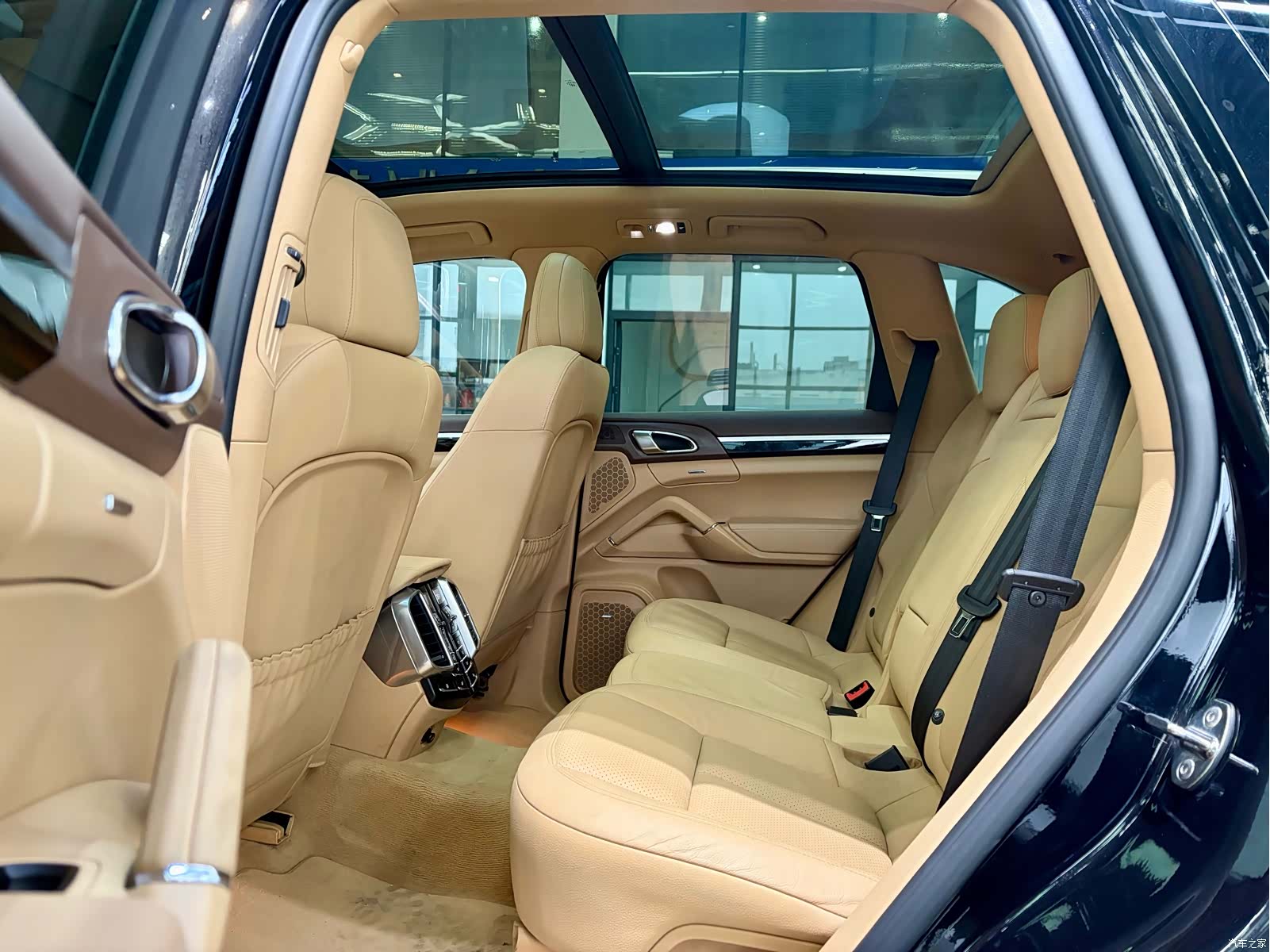 Porsche Cayenne, 2014 4