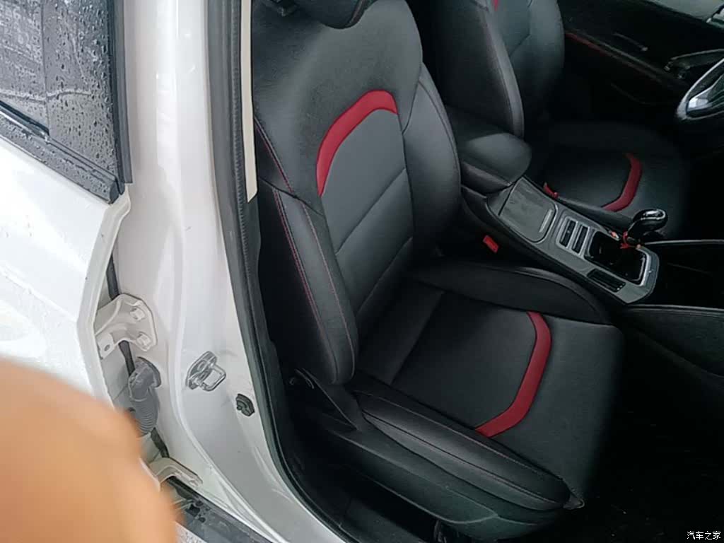 Changan CS55, 2018 25