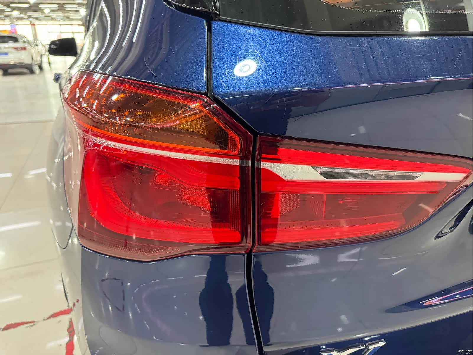 BMW X1, 2018 23