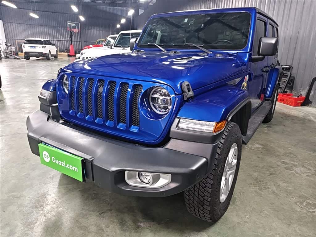 Jeep