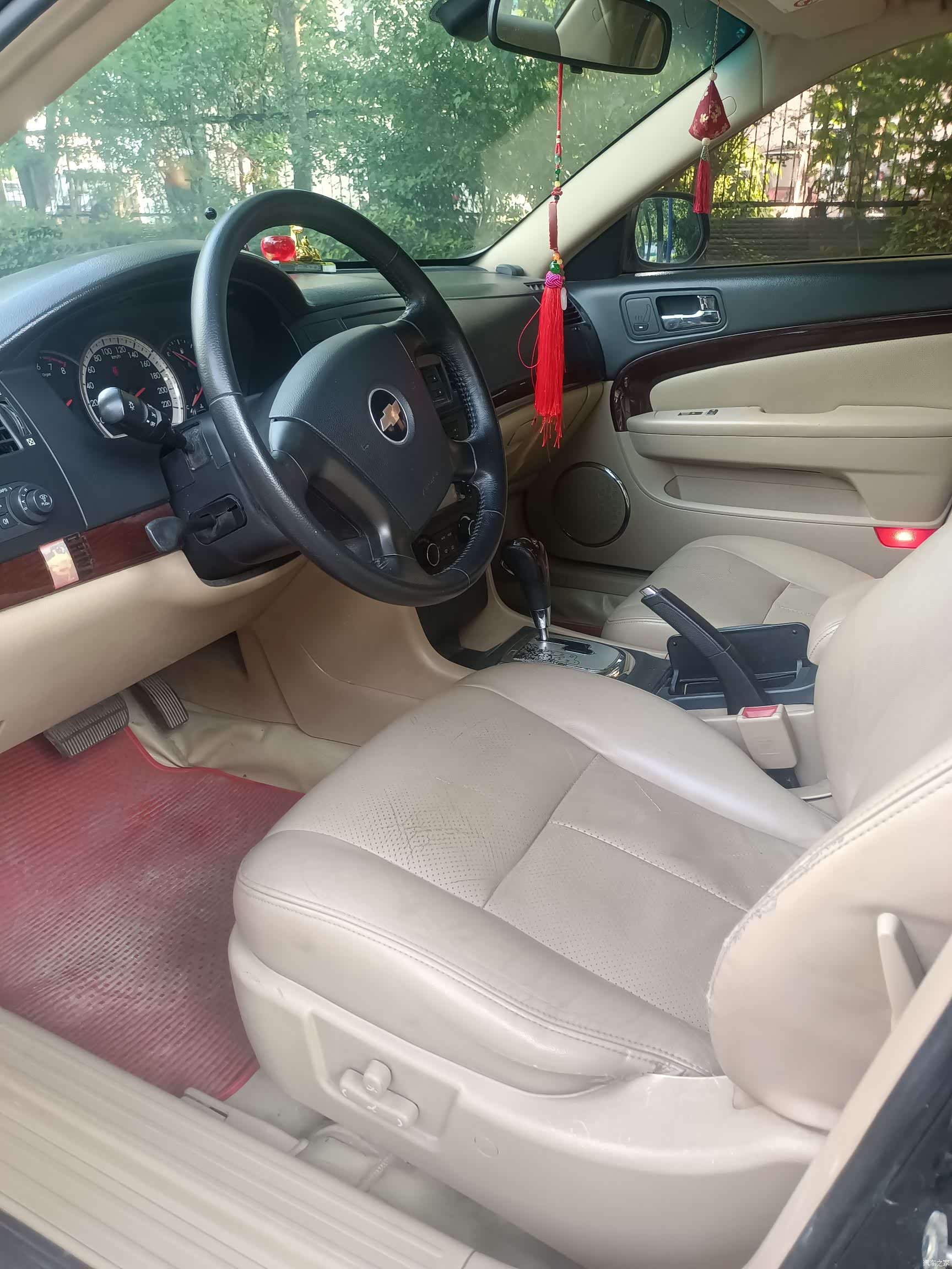Chevrolet 1.8, 2011 все фото