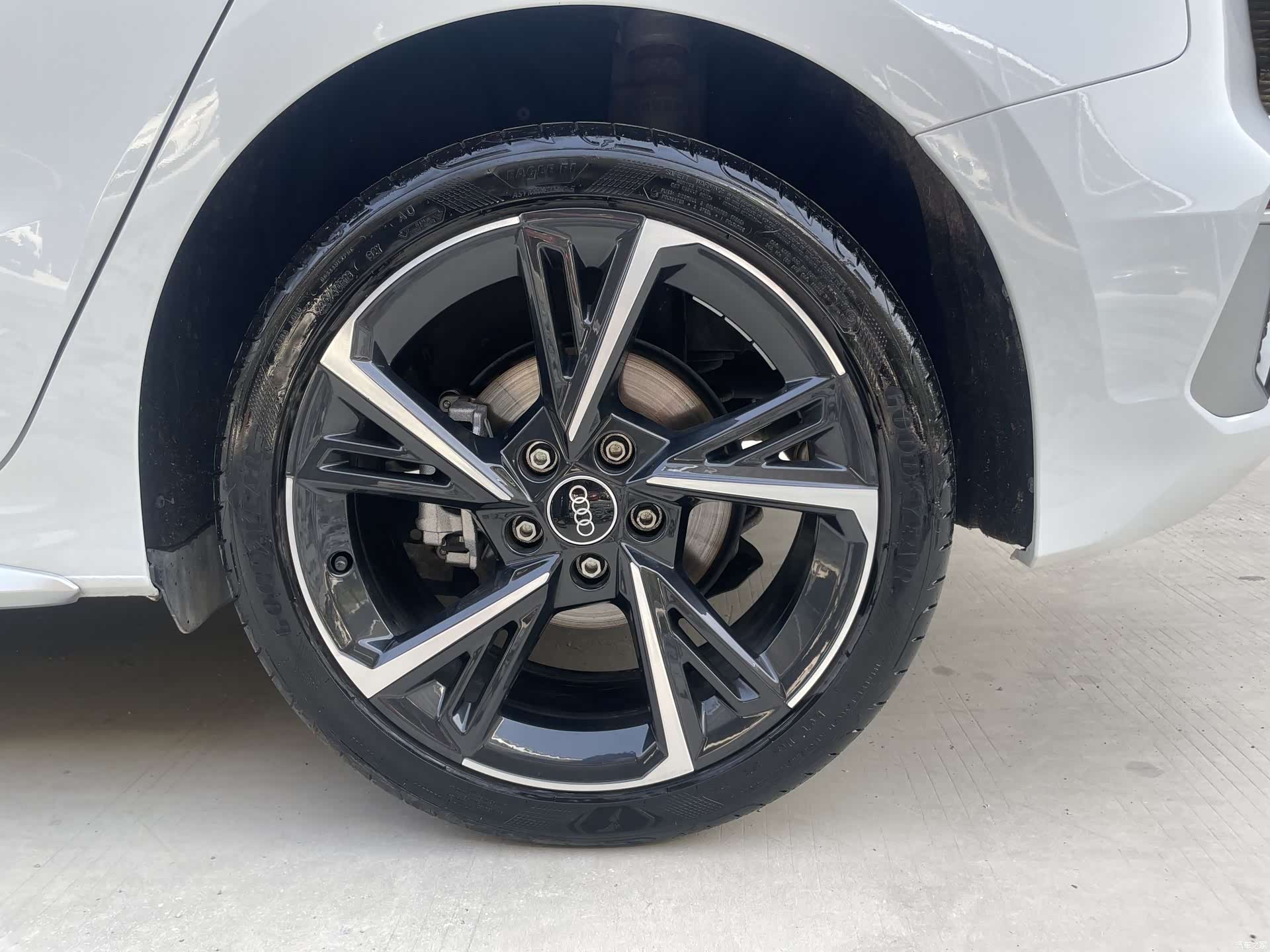 Audi A3, 2023 13