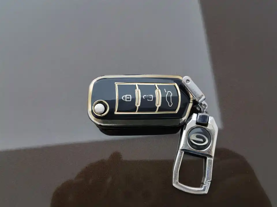 Trumpchi Trumpchi GS4