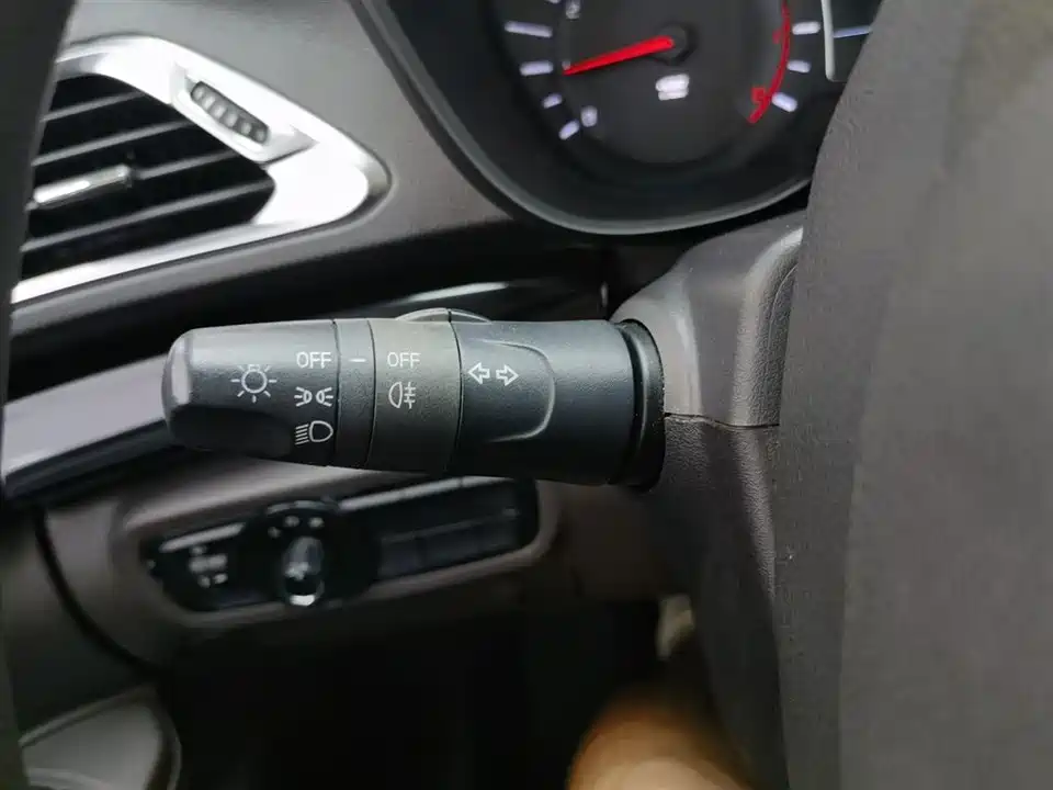 Trumpchi Trumpchi GS4