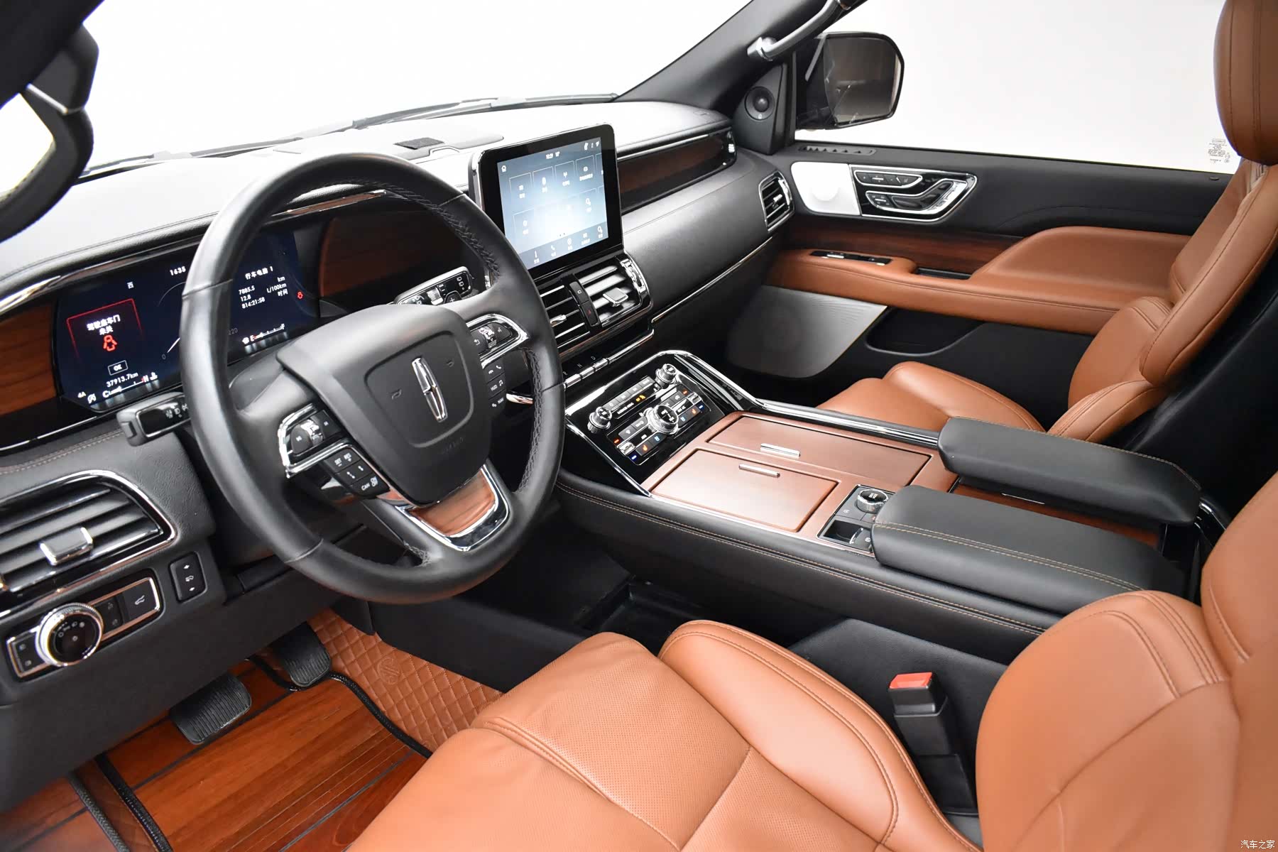Lincoln Navigator, 2020 6