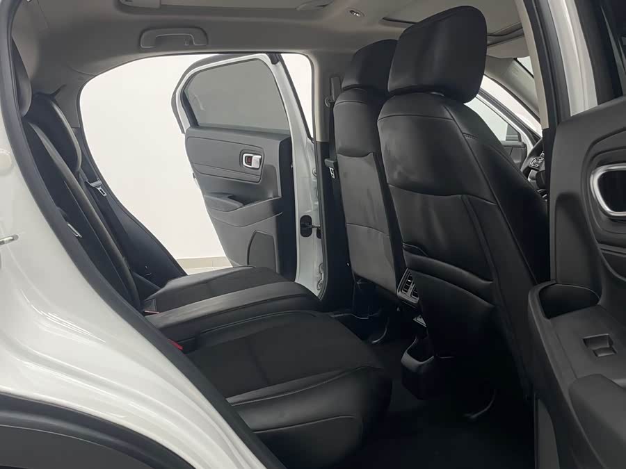 Honda HR-V 2023, фото 9