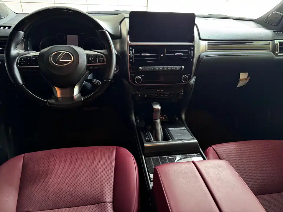 Lexus GX