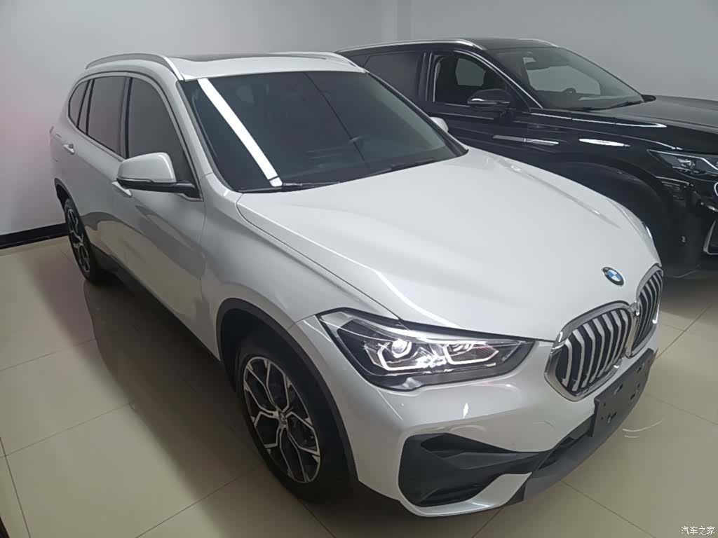 BMW X1, 2022 4