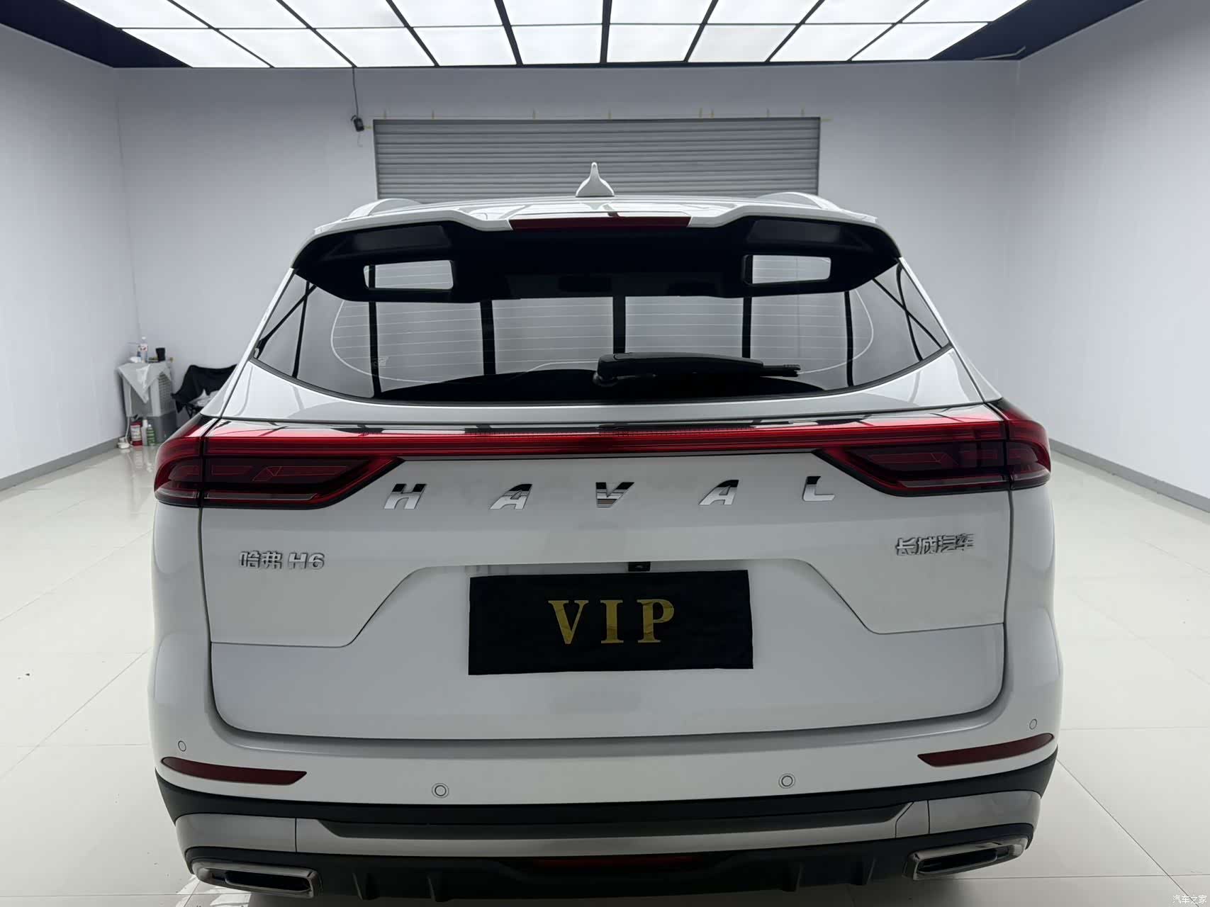 Haval H6, 2022 все фото