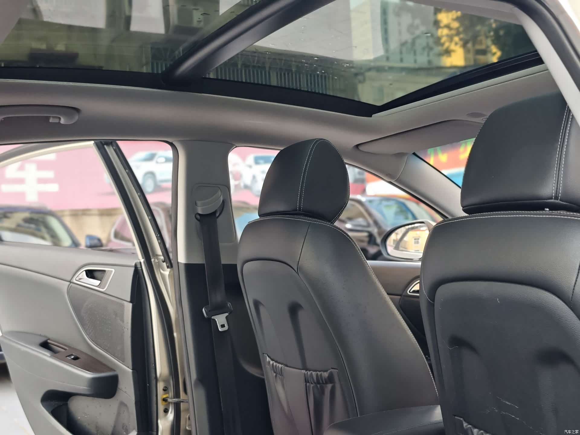 Hyundai GLS, 2017 18
