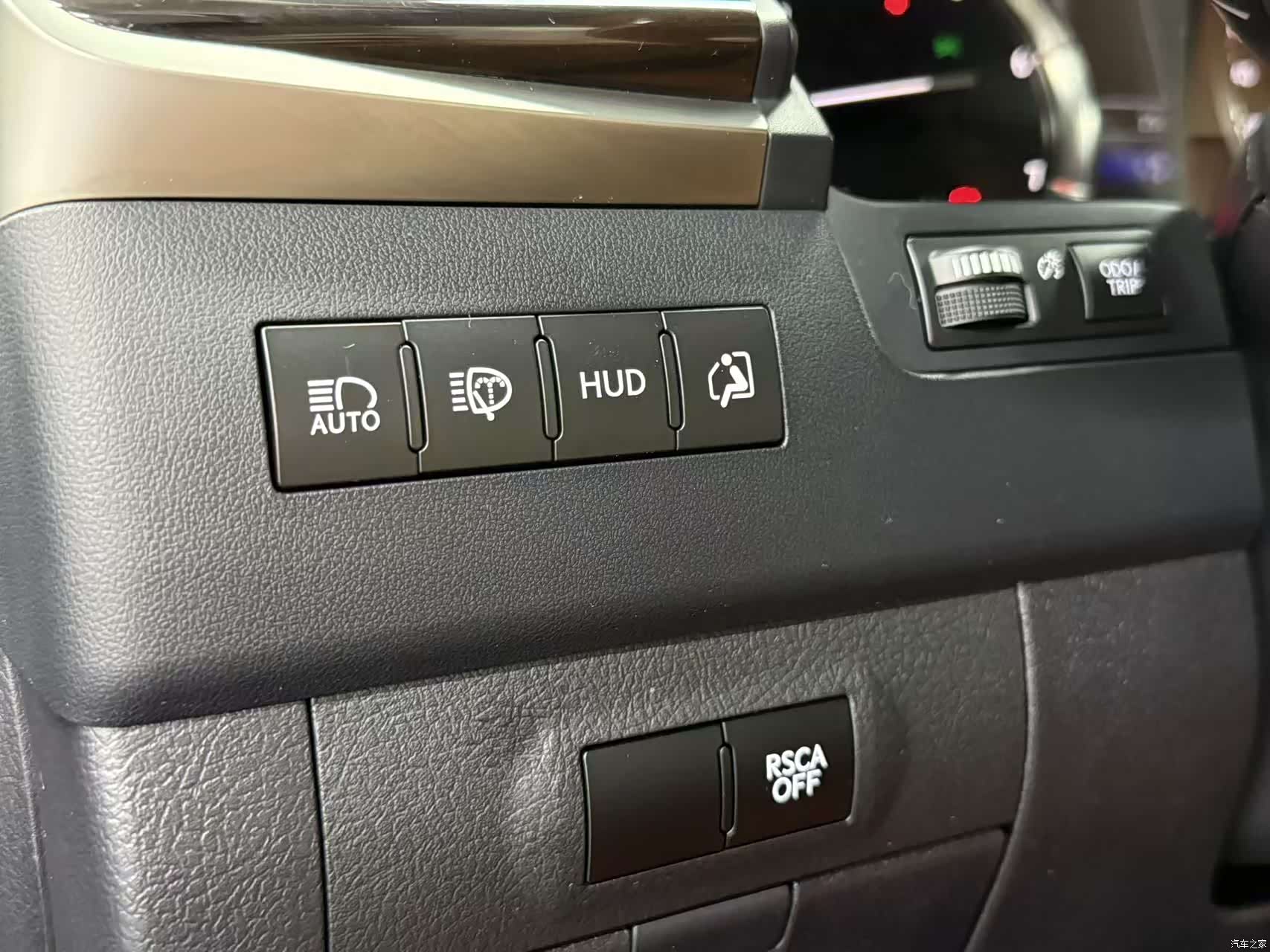 Lexus LX, 2016 20