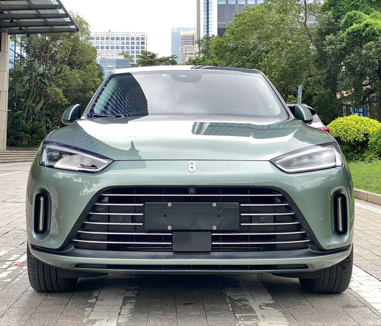 AITO M5, 2023 3