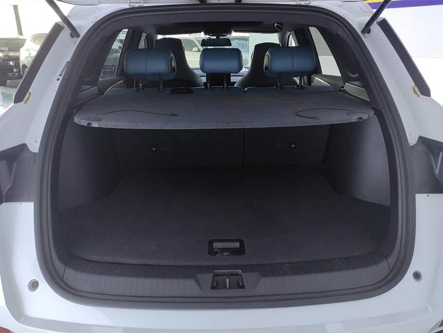 BYD Song Pro BYD Song Pro