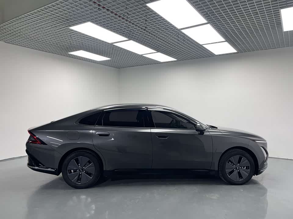 Wuling Wuling Starlight