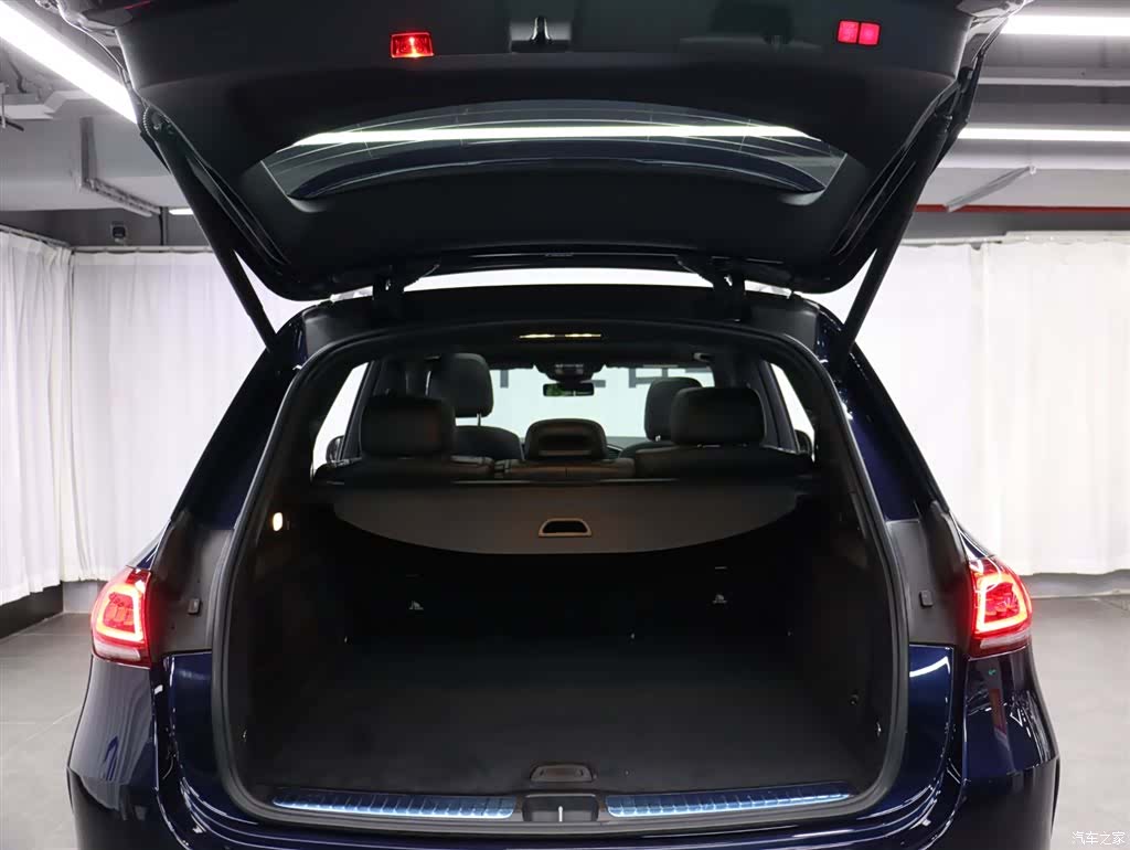 Mercedes-Benz GLE, 2021 29
