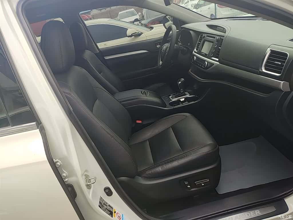 Toyota Highlander, 2018 25