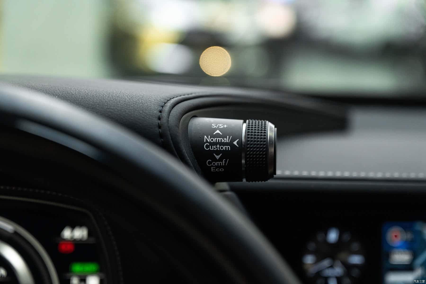 Lexus LS, 2019 22