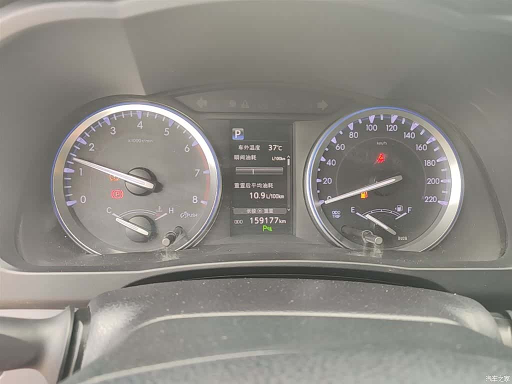 Toyota Highlander, 2018 12
