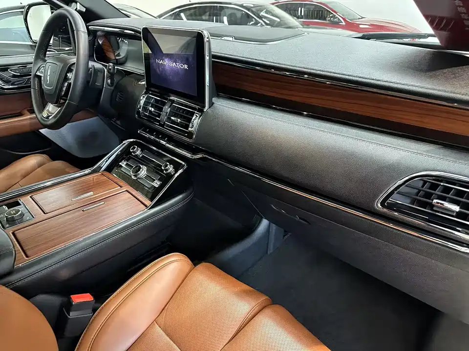 Lincoln Navigator Lincoln Navigator