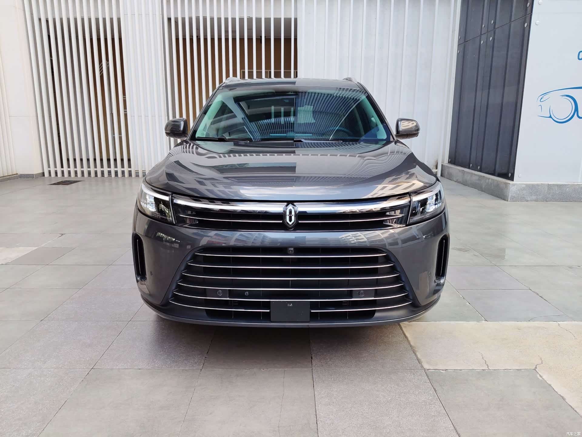 AITO M7, 2022 2