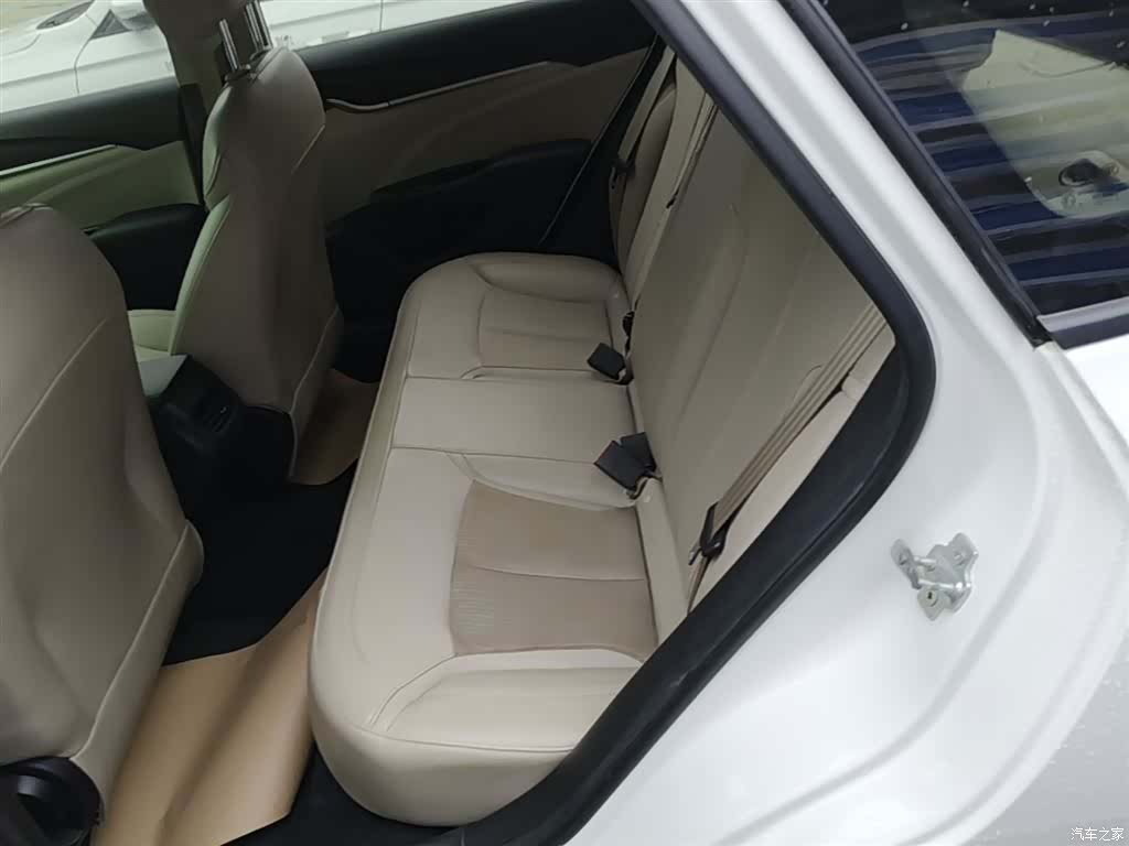 Buick 15N, 2017 17