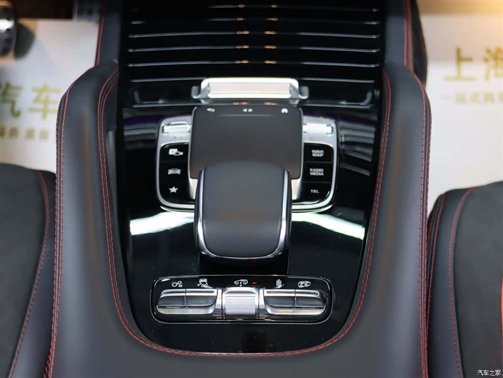 Mercedes-Benz GLE, 2021 19