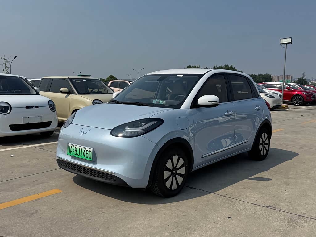 Wuling Binguo