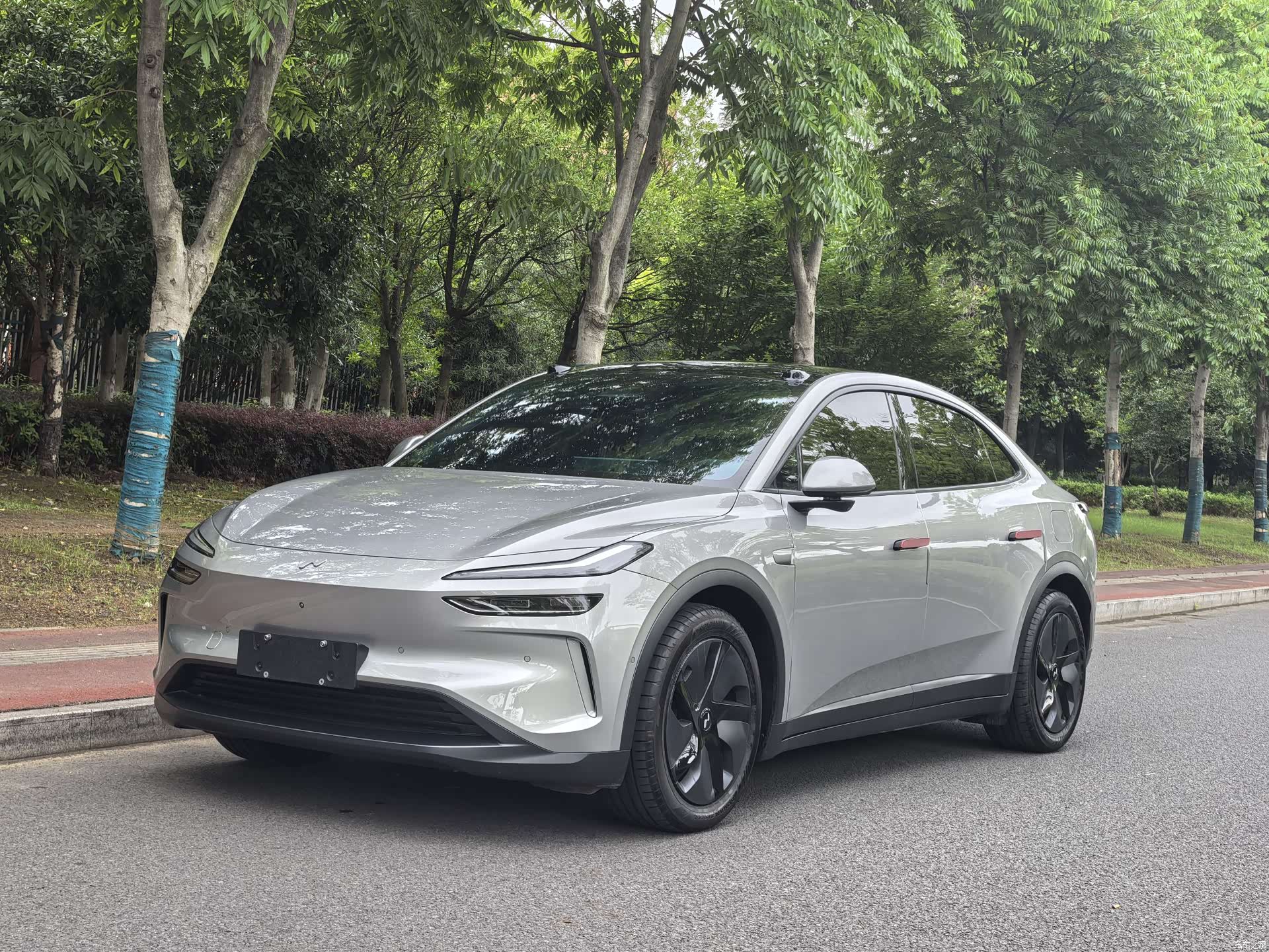 NIO L60, 2025 1