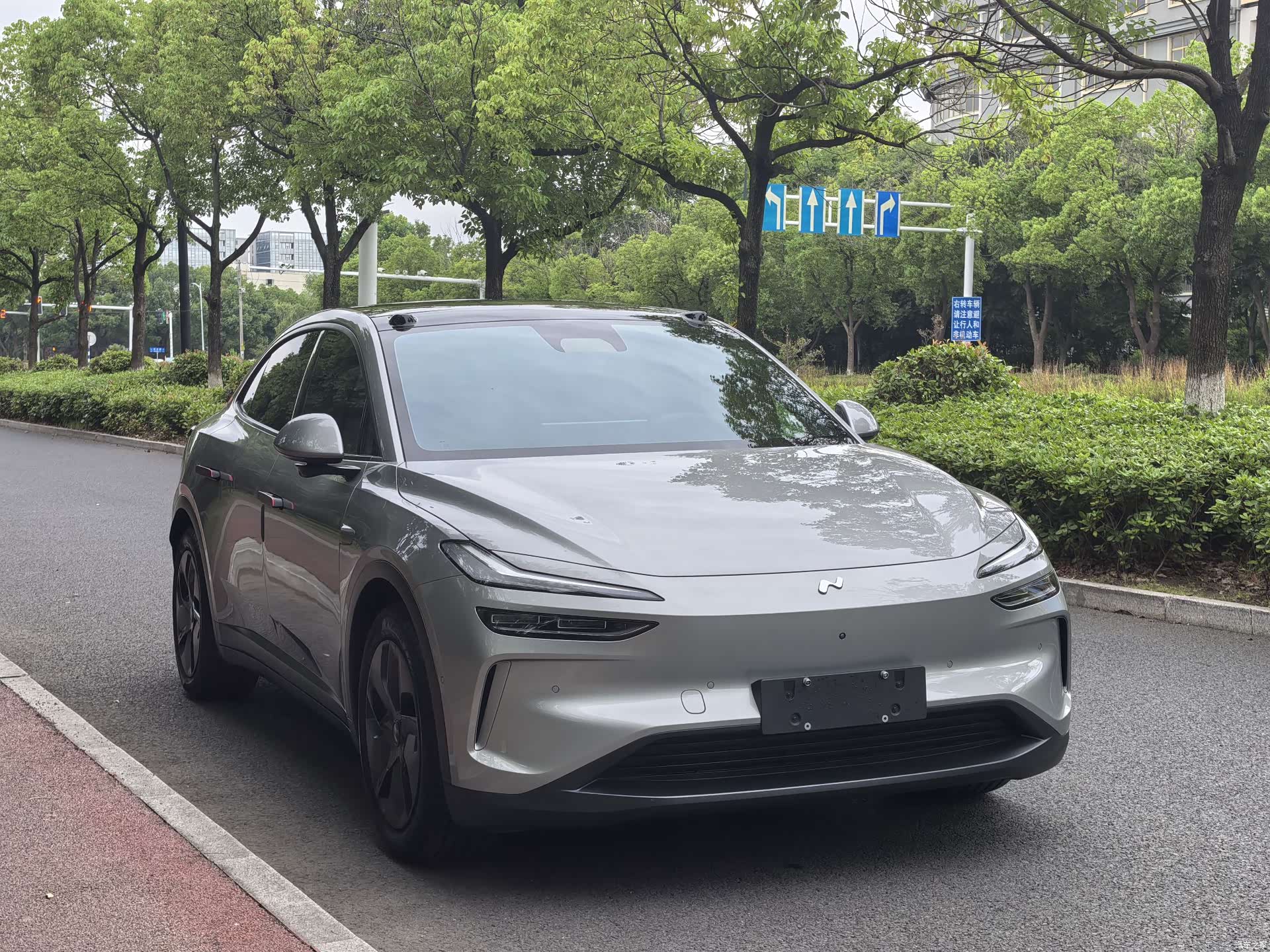 NIO L60, 2025 3