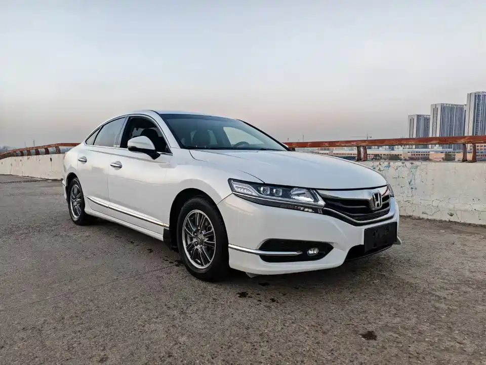 Honda Siborui Honda Siborui