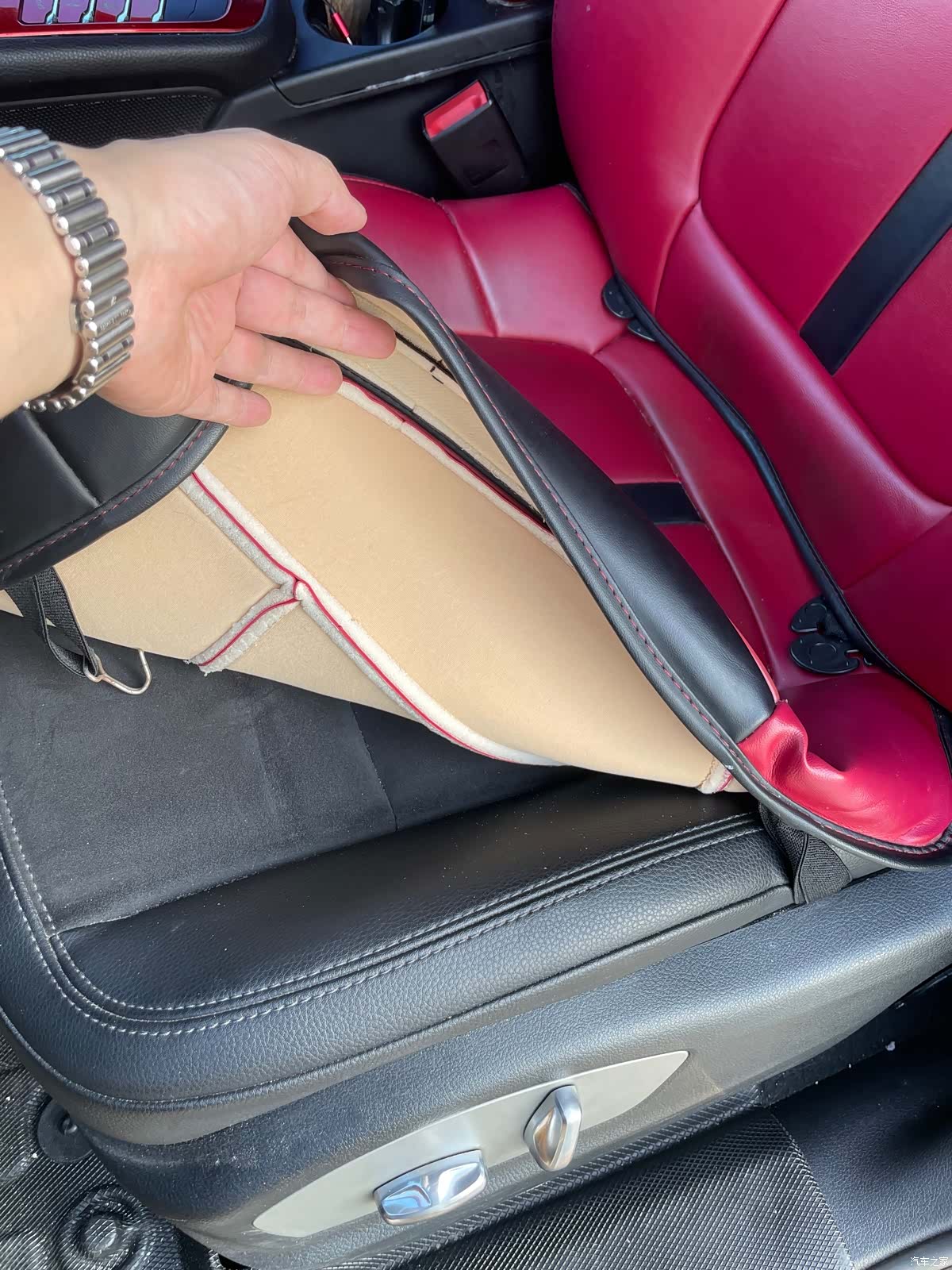 Porsche Macan, 2019 12