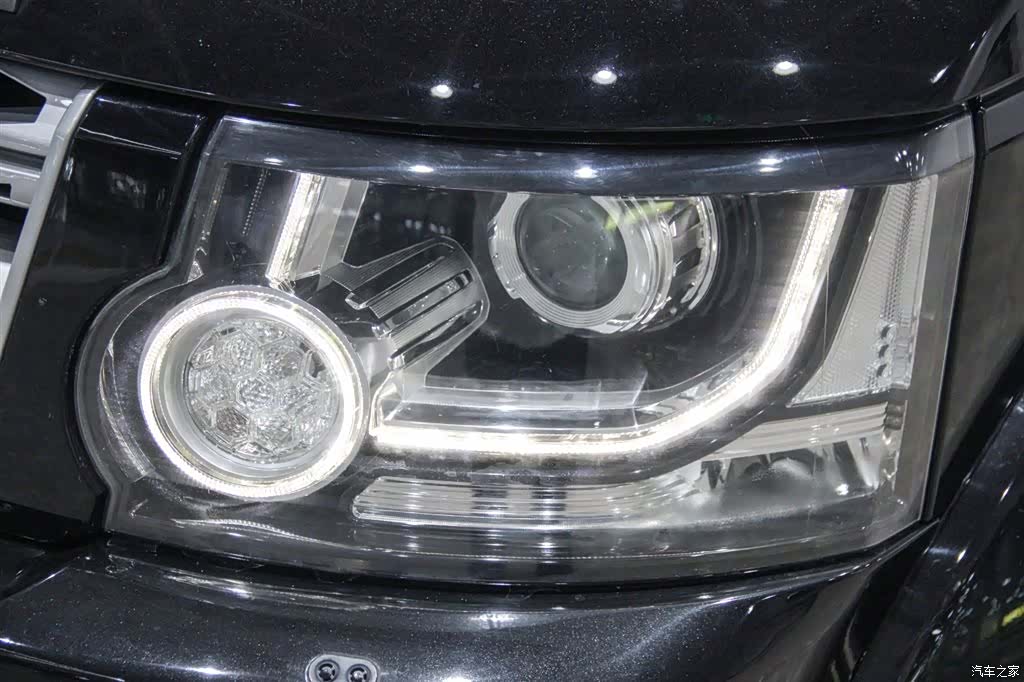 Land Rover Discovery, 2015 6