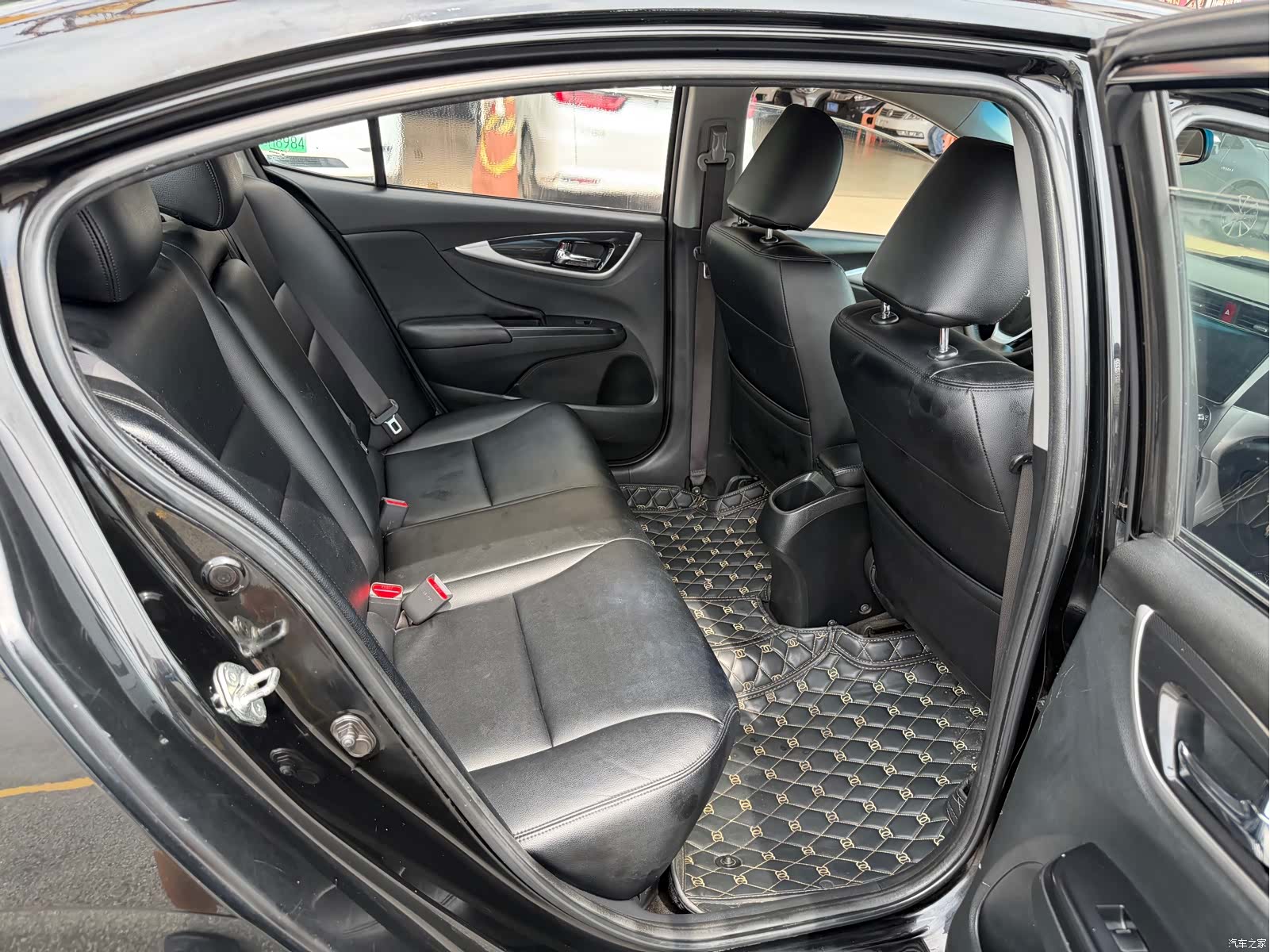 Honda Crider, 2016 18