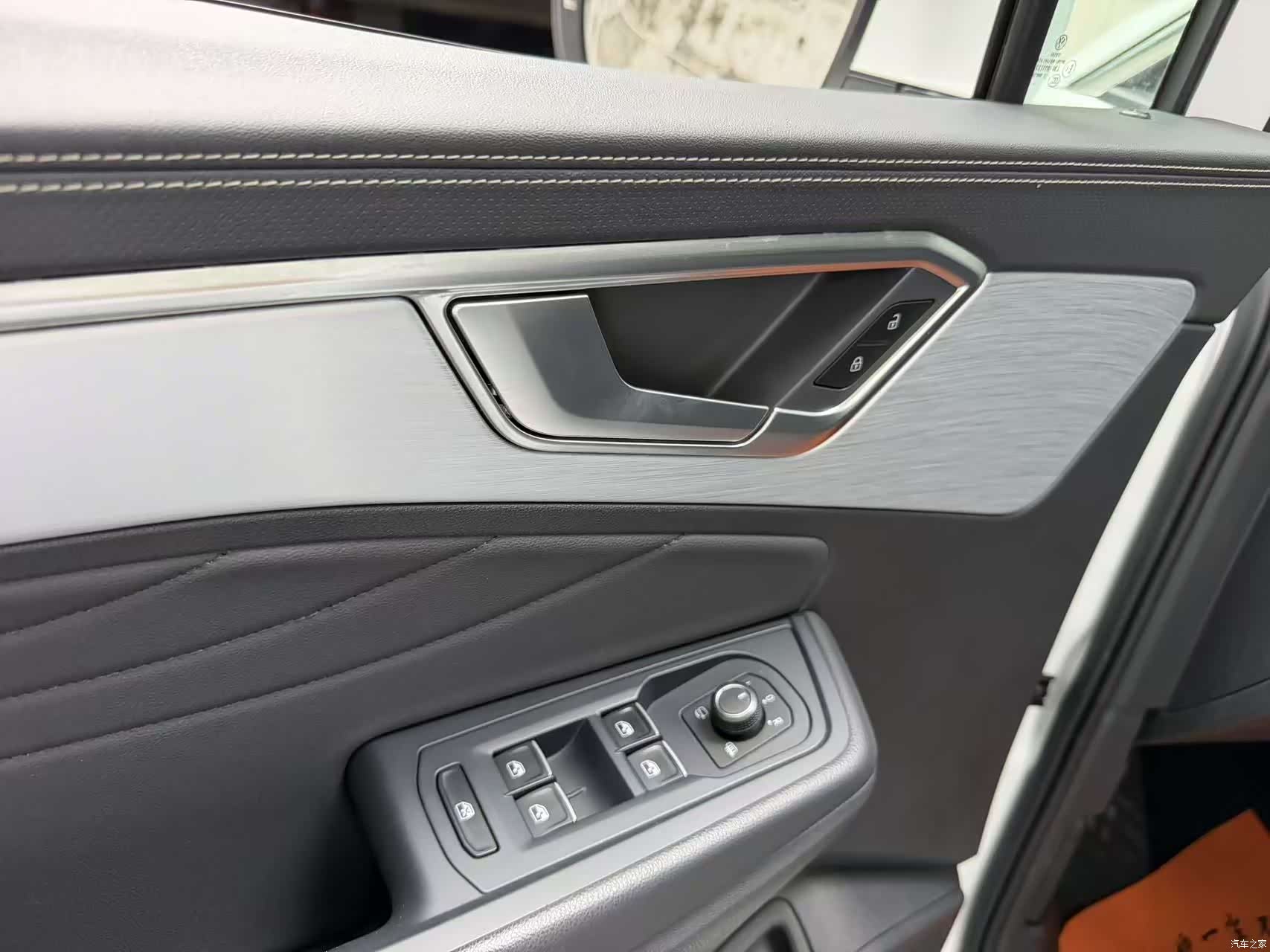 Volkswagen Talagon, 2022 6