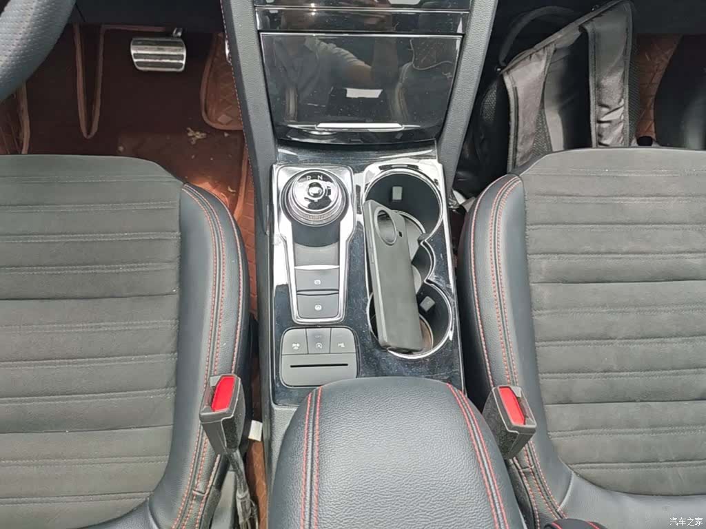 Ford Escape, 2023 14