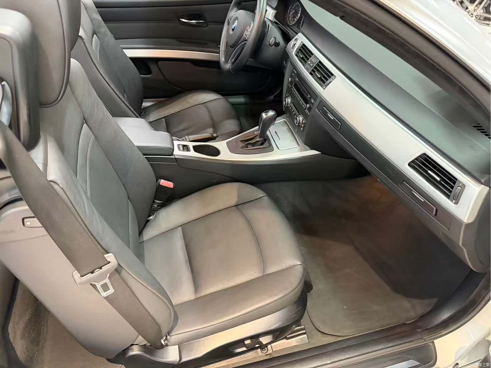 BMW 3 Series, 2009 11