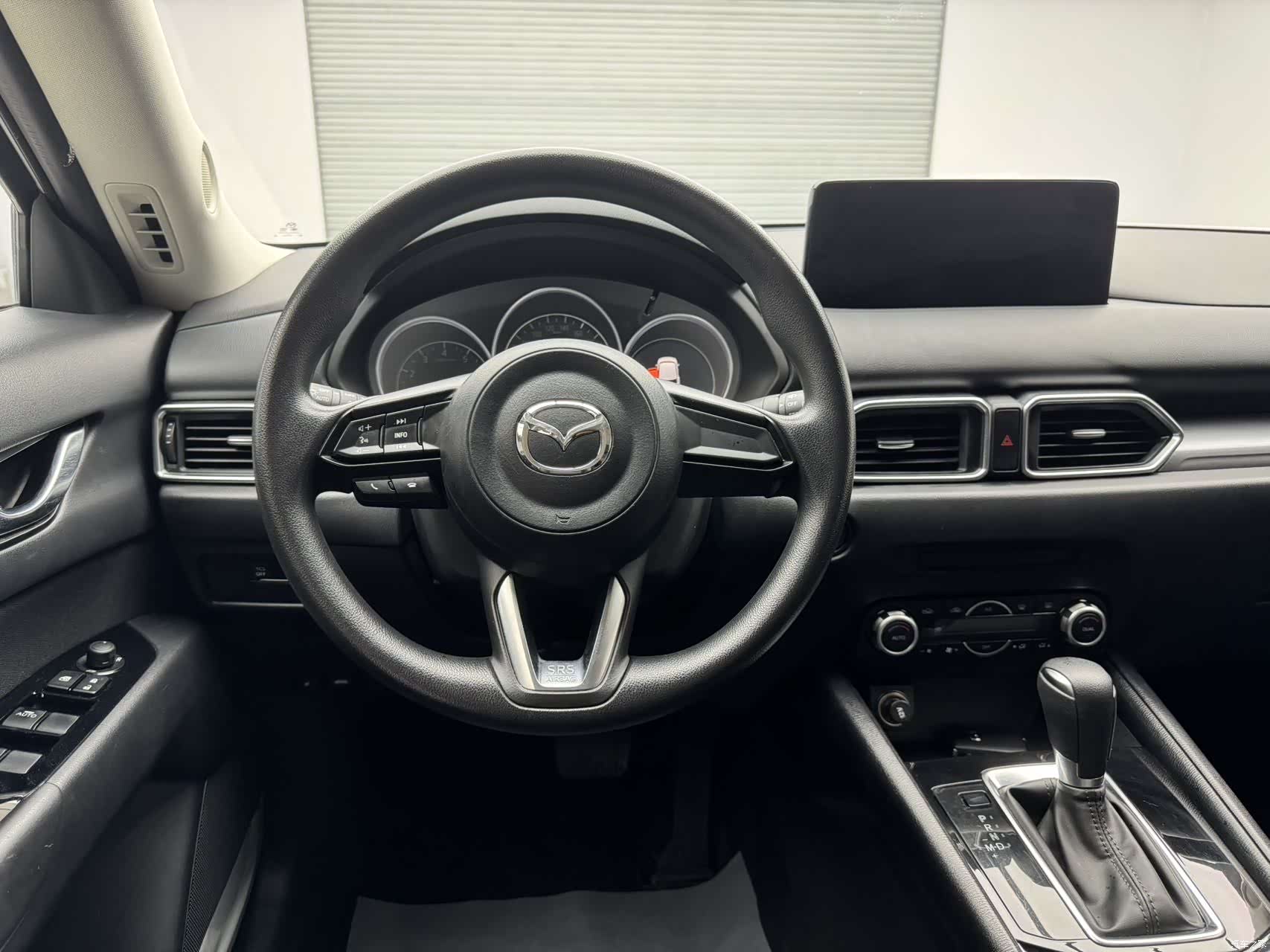 Mazda CX-5, 2024 14
