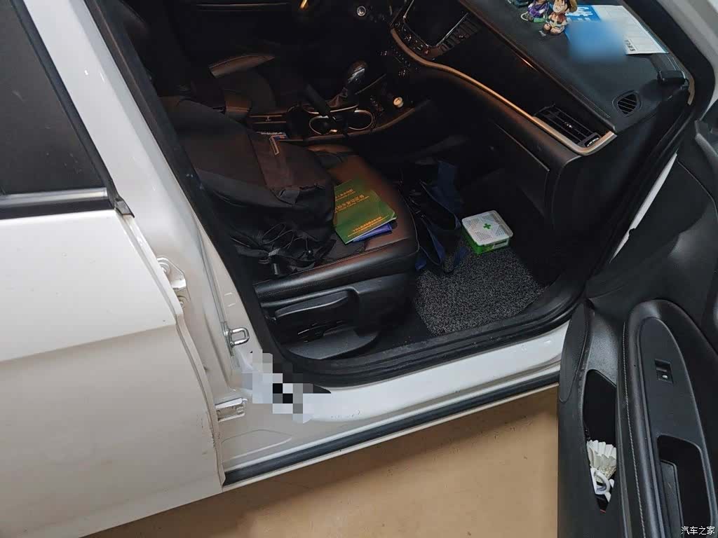 Buick Verano, 2015 20