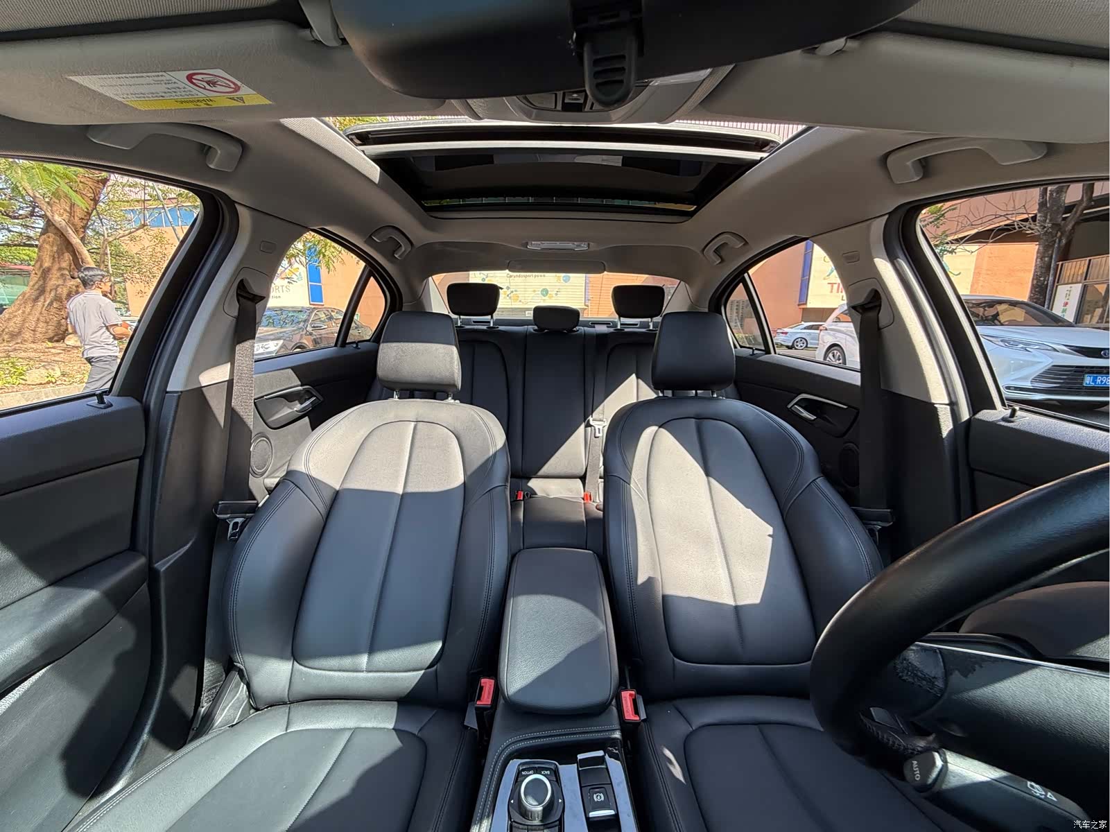 BMW 1 Series, 2017 9