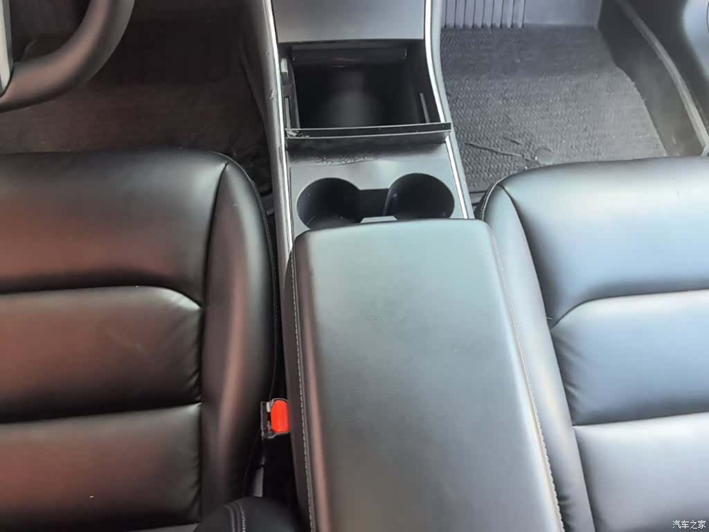 Tesla Model 3, 2020 14