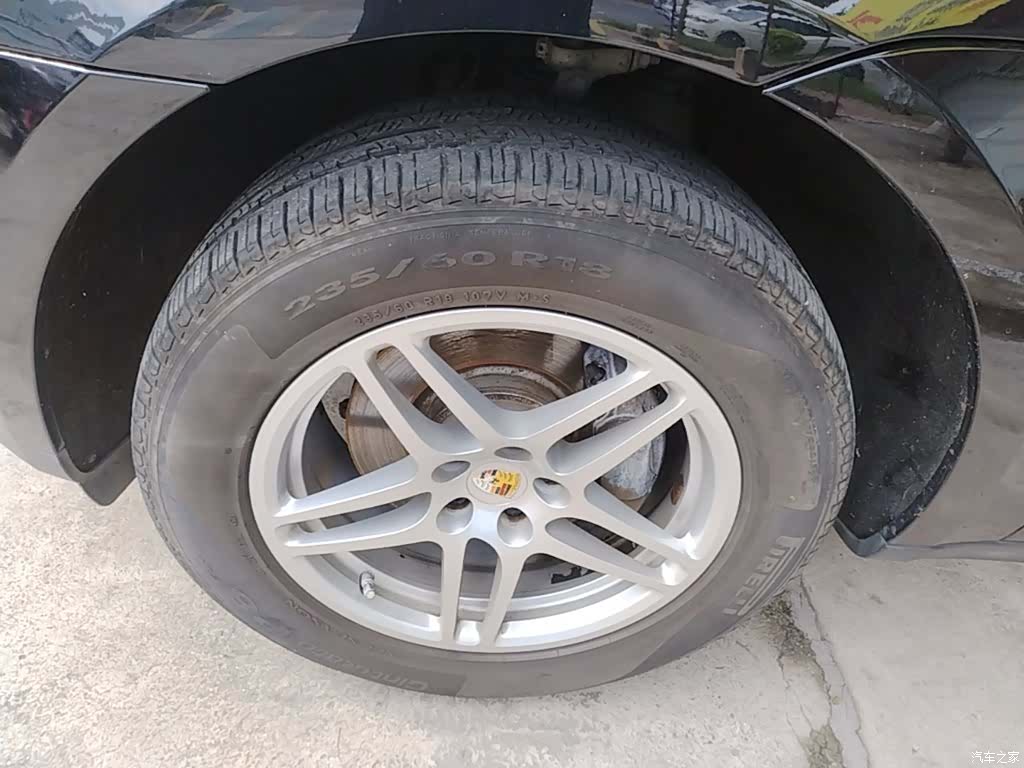 Porsche Macan, 2017 23