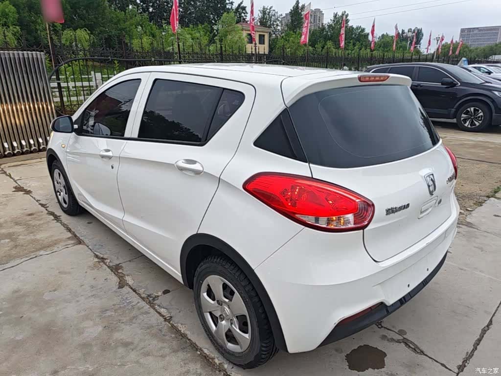 Wuling 310, 2020 все фото
