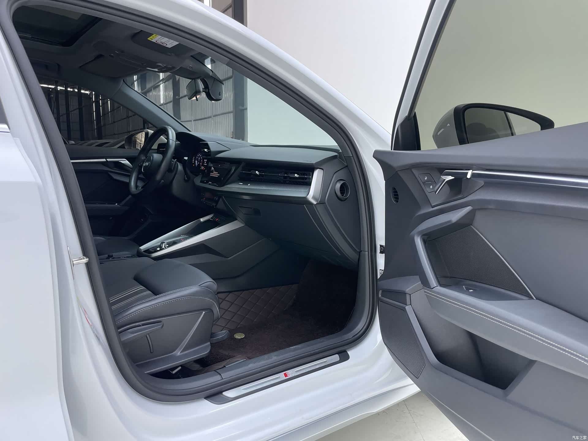 Audi A3, 2023 23