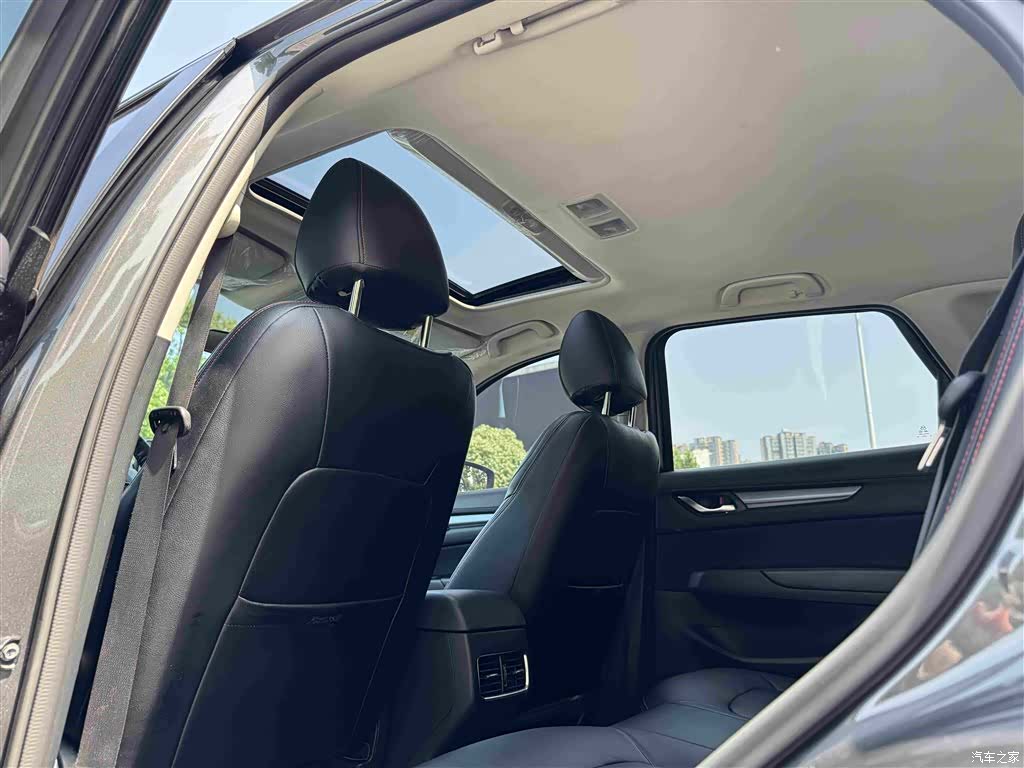 Mazda CX-5, 2021 27