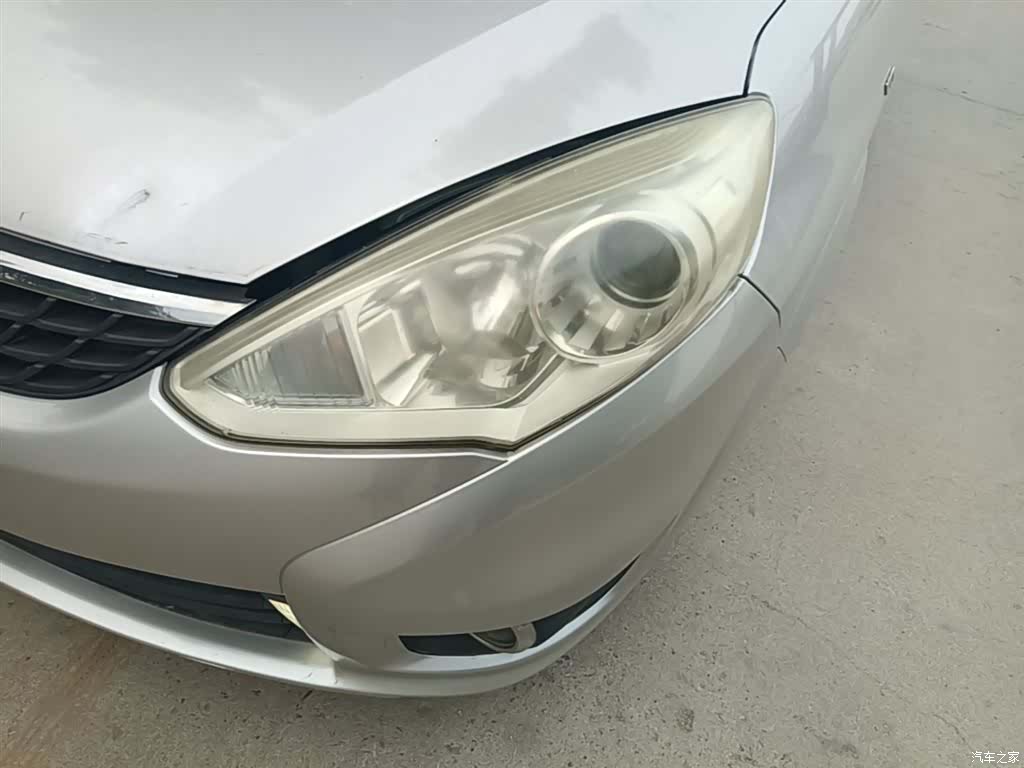 Suzuki A6, 2015 24