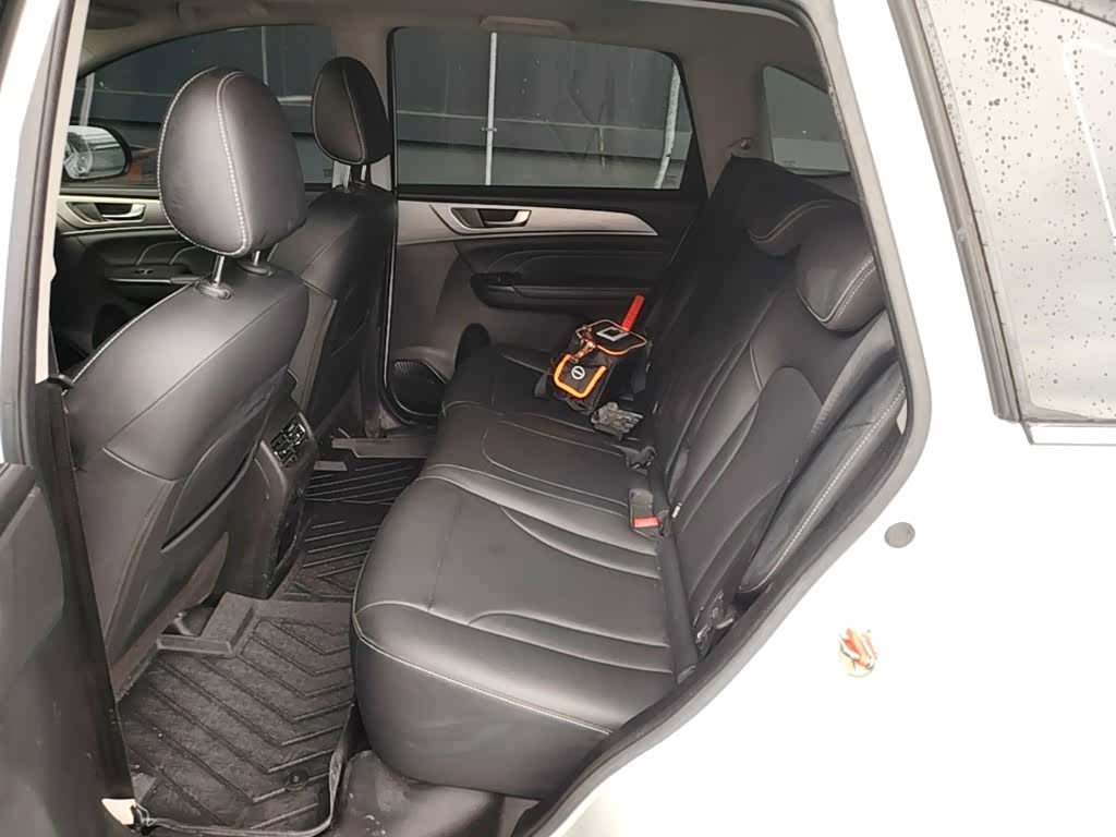 Haval M6, 2023 17