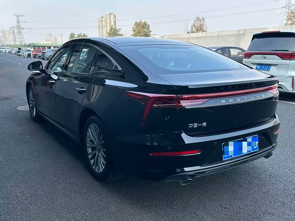 Besturn B70