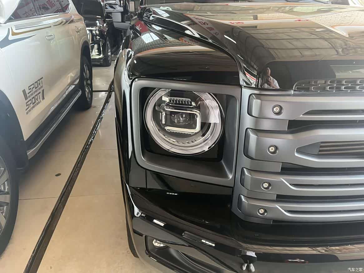 Haval H9, 2025 7